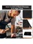 Onur Sihirli 7 Pro Pu Deri Kart Yuvaları Için Kılıf Kapak Handy Standı (Yurt Dışından) 2