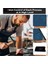 Onur Sihirli 7 Pro Pu Deri Kart Yuvaları Için Kılıf Kapak Handy Standı (Yurt Dışından) 2