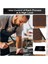 Onur Sihirli 7 Pro Pu Deri Kart Yuvaları Için Kılıf Kapak Handy Standı (Yurt Dışından) 4