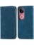 Vivo V50 5g Için Flip Case Kapak Cüzdan Kılıf Basit Iş (Yurt Dışından) 1