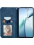 Vivo V50 5g Için Flip Case Kapak Cüzdan Kılıf Basit Iş (Yurt Dışından) 5
