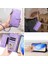 Samsung Galaxy S20 Fe 4g Için Flip Case/5g Pu Deri Manyetik Fermuar (Yurt Dışından) 3