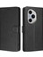 Onur Için Klasik Tarzı Flip Case 400 Pro 5g Darbeye Rfıd Engelleme Durumda (Yurt Dışından) 5