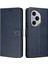 Onur Için Klasik Tarzı Flip Case 400 Pro 5g Darbeye Rfıd Engelleme Durumda (Yurt Dışından) 1