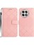 El Kayışı ile Oneplus 13 Cüzdan Pu Deri Kart Yuvası Standı Için Flip Case (Yurt Dışından) 1