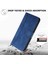 Onur Sihirli 7 Pro Kart Yuvaları Için Telefon Kılıfı Kapak Manyetik Kapatma Pu Flip (Yurt Dışından) 2