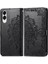 Samsung Galaxy S25 Kenar Basit Iş Flip Kapak Için Flip Case Zarif (Yurt Dışından) 1