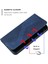 Oneplus 13 Cüzdan Kickstand Pu Deri Kart Yuvaları Tutucu Manyetik Için Kılıf (Yurt Dışından) 3