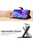 El Kayışı ile Oneplus 13 Cüzdan Pu Deri Kart Yuvası Standı Için Flip Case (Yurt Dışından) 3