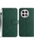 El Kayışı ile Oneplus 13 Cüzdan Pu Deri Kart Yuvası Standı Için Flip Case (Yurt Dışından) 1