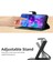 El Kayışı ile Oneplus 13 Cüzdan Pu Deri Kart Yuvası Standı Için Flip Case (Yurt Dışından) 4