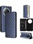 Honor Magic 7 Lite 5g Pu Deri Kart Yuvaları Tutucu Için Basit Flip Case (Yurt Dışından) 1