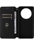 Honor Magic 7 Lite 5g Pu Deri Kart Yuvaları Tutucu Için Basit Flip Case (Yurt Dışından) 3