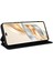 Honor Magic 7 Lite 5g Pu Deri Kart Yuvaları Tutucu Için Basit Flip Case (Yurt Dışından) 5