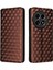 Oneplus 13 5g Cüzdan Manyetik Kapatma Kart Yuvaları Tutucu Pu Için Flip Case (Yurt Dışından) 1