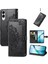 Samsung Galaxy S25 Kenar Basit Iş Flip Kapak Için Flip Case Zarif (Yurt Dışından) 4