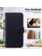 Toka Kickstand ile Kart Yuvası Pu Deri ile Oneplus 13 Için Flip Case (Yurt Dışından) 3