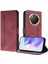 Onur Sihirli 7 Lite Flip Folio Cüzdan Kart Yuvaları Için Telefon Kılıfı Kapak Pu (Yurt Dışından) 5