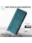 Oneplus 13 Kart Yuvaları Için Telefon Kılıfı Kapak Flip Folio Cüzdan Pu Deri (Yurt Dışından) 2