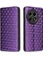 Oneplus 13 5g Cüzdan Manyetik Kapatma Kart Yuvaları Tutucu Pu Için Flip Case (Yurt Dışından) 2