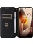 Oneplus 13 5g Cüzdan Manyetik Kapatma Kart Yuvaları Tutucu Pu Için Flip Case (Yurt Dışından) 5