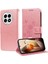Oneplus 13 Çiçek Kart Yuvaları Flip Deri Için Flip Case (Yurt Dışından) 1