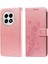 Oneplus 13 Çiçek Kart Yuvaları Flip Deri Için Flip Case (Yurt Dışından) 2