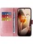 Oneplus 13 Çiçek Kart Yuvaları Flip Deri Için Flip Case (Yurt Dışından) 5