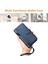 Samsung Galaxy A33 5g Pu Deri Manyetik Fermuar Kartı Için Flip Case (Yurt Dışından) 2