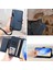 Samsung Galaxy A33 5g Pu Deri Manyetik Fermuar Kartı Için Flip Case (Yurt Dışından) 3