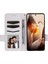 Oneplus 13 Için Flip Case 5g Manyetik Yan Toka Kart Yuvaları Tutucu Pu (Yurt Dışından) 5