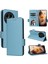 Oneplus 13 Için Flip Case 5g Manyetik Yan Toka Kart Yuvaları Tutucu Pu (Yurt Dışından) 1