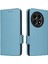 Oneplus 13 Için Flip Case 5g Manyetik Yan Toka Kart Yuvaları Tutucu Pu (Yurt Dışından) 3