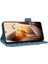 Oneplus 13 Için Flip Case 5g Manyetik Yan Toka Kart Yuvaları Tutucu Pu (Yurt Dışından) 4