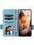 Oneplus 13 Için Flip Case 5g Manyetik Yan Toka Kart Yuvaları Tutucu Pu (Yurt Dışından) 5