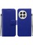 Toka Kickstand ile Kart Yuvası Pu Deri ile Oneplus 13 Için Flip Case (Yurt Dışından) 1