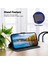 Toka Kickstand ile Kart Yuvası Pu Deri ile Oneplus 13 Için Flip Case (Yurt Dışından) 5