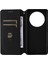 Honor Magic 7 Lite 5g Pu Deri Kart Yuvaları Tutucu Için Basit Flip Case (Yurt Dışından) 4