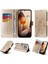 Oneplus 13 Çiçek Kart Yuvaları Flip Deri Için Flip Case (Yurt Dışından) 1