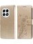 Oneplus 13 Çiçek Kart Yuvaları Flip Deri Için Flip Case (Yurt Dışından) 2