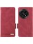 Toka Manyetik Cüzdan Kart Tutucu Kapak ile Oneplus 13 Için Flip Case (Yurt Dışından) 1