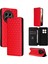 Oneplus 13 5g Cüzdan Manyetik Kapatma Kart Yuvaları Tutucu Pu Için Flip Case (Yurt Dışından) 1