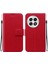 Toka Kickstand ile Kart Yuvası Pu Deri ile Oneplus 13 Için Flip Case (Yurt Dışından) 1