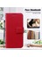 Toka Kickstand ile Kart Yuvası Pu Deri ile Oneplus 13 Için Flip Case (Yurt Dışından) 4