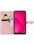 Huawei Mate 70 Flip Kapak Kılıf Için Flip Case Darbeye Zarif (Yurt Dışından) 3
