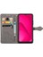 Huawei Mate 70 Flip Kapak Kılıf Için Flip Case Darbeye Zarif (Yurt Dışından) 3