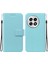 Toka Kickstand ile Kart Yuvası Pu Deri ile Oneplus 13 Için Flip Case (Yurt Dışından) 1