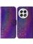 Oneplus 13 Cüzdan Kılıf Için Flip Case Kart Yuvası Standı Tutucu Glitter Pu (Yurt Dışından) 5