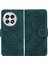 Oneplus 13 Kickstand Koruyucu Kabartmalı Sevimli Kaplan Deri Için Flip Case (Yurt Dışından) 1