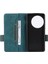 Toka Manyetik Cüzdan Kart Tutucu Kapak ile Oneplus 13 Için Flip Case (Yurt Dışından) 4